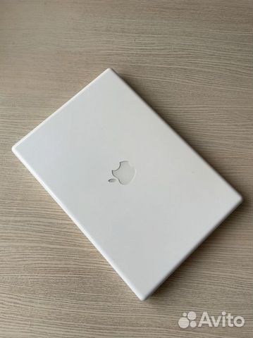 Apple MacBook A1181