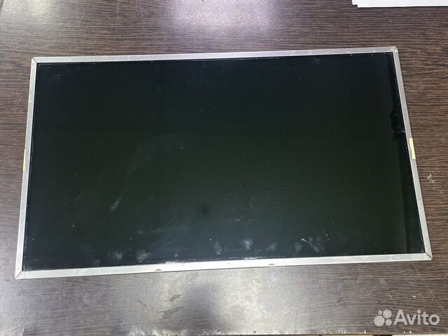 Матрица Hp Pavilion G6 оригинал LTN156AT05