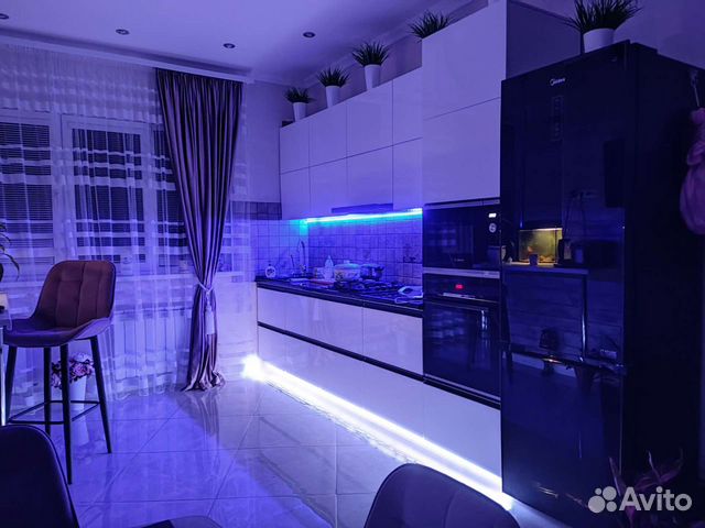 

2-к. коттедж, 60 м²