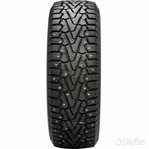 Pirelli Winter Ice Zero 215/55 R18 99T