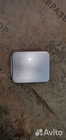 Лючок топливного бака Geely MK б/у