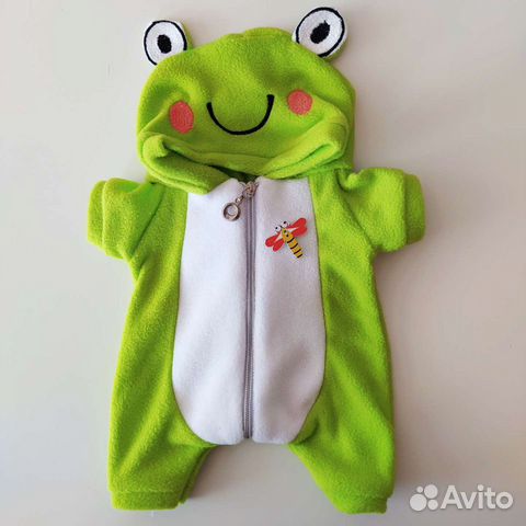 Одежда и аксессуары для Кот Басика и Лили