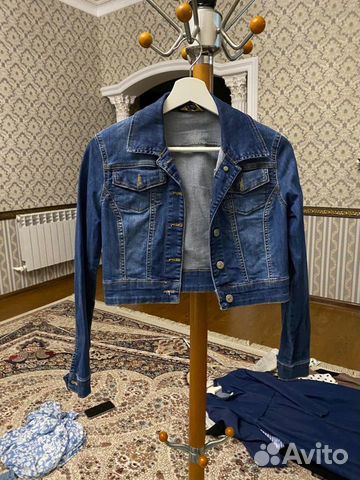 Женская одежда