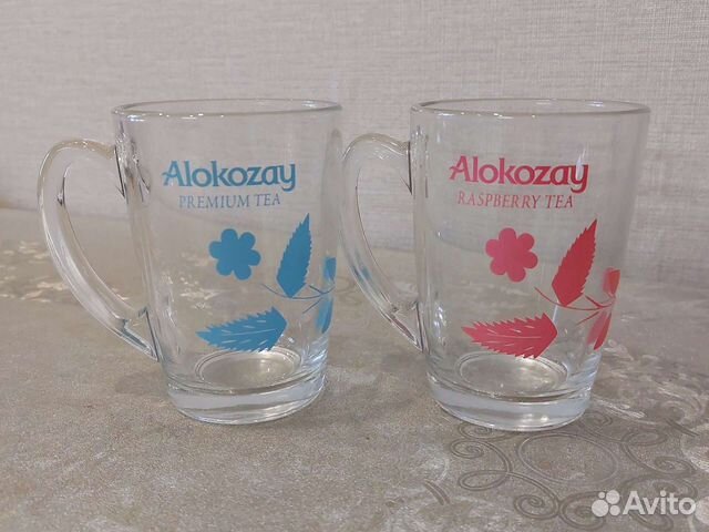 Кружка Alomozay