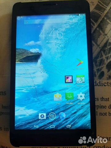 Планшет Pocketbook Surfpad