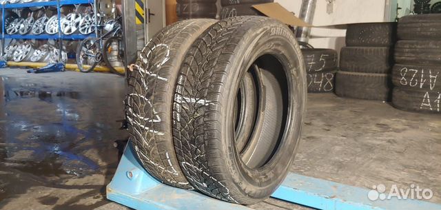 Bridgestone Blizzak LM-32 185/65 R15 88T