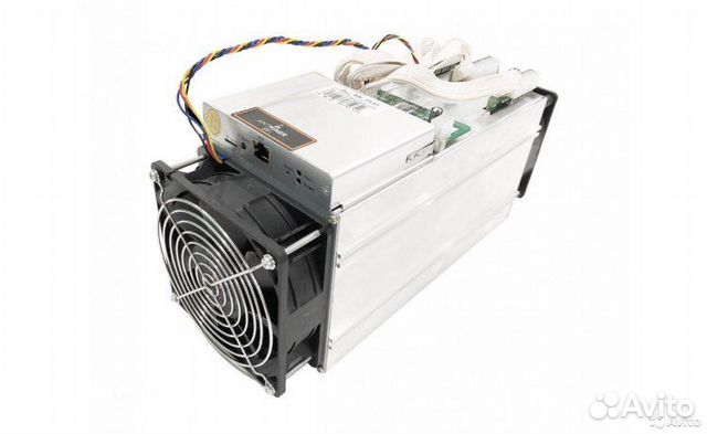 bitmain antminer s9