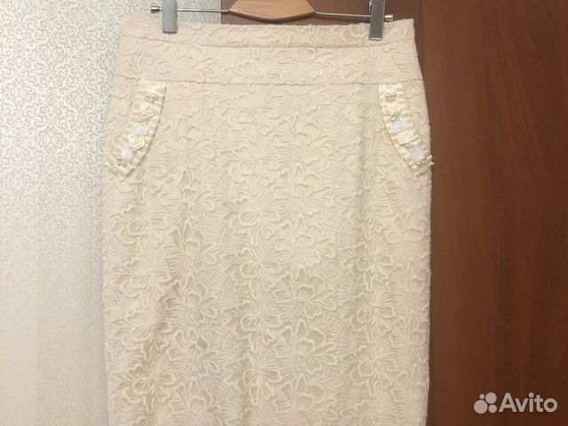 Юбка франция