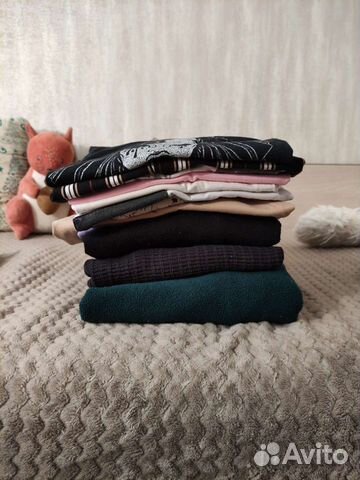 Одежда комплектом