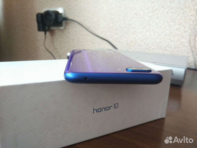 Honor 10