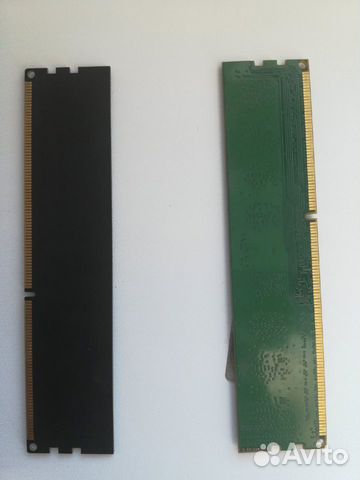 Оперативная память ddr3