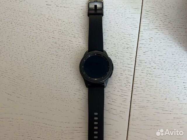 galaxy watch 42mm olx