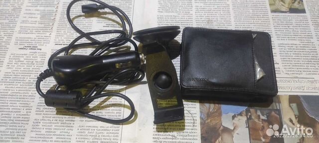 Gps навигатор garmin