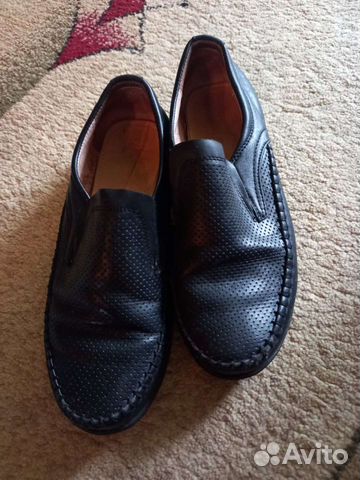 Обувь на мальчика