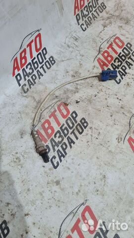 Лямбда зонд (датчик кислорода) Infiniti Fx35 нижни