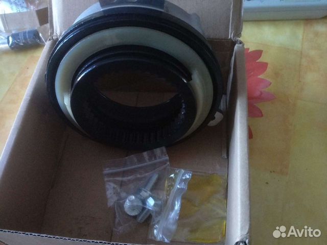 Хаб на Кайрон