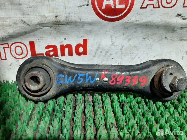 Тяга задняя правая Mitsubishi Outlander CW5W