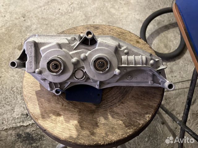 Блок TCM DCT 250 Ford Focus Модуль тсм