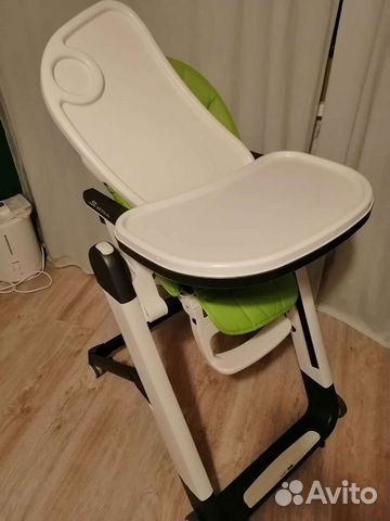 Peg perego siesta стул