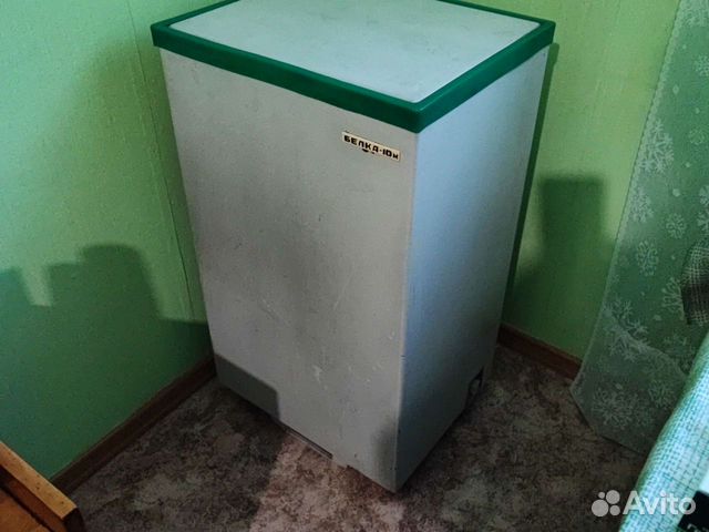 Стиральная машина белка