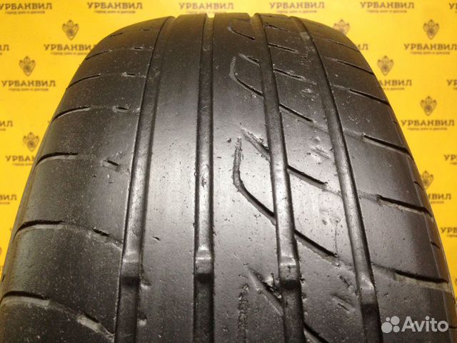 Yokohama AC01 C.Drive 215/65 R16 98H, 2 шт