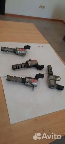 Клапан VVTi Toyota Camry 3.5л