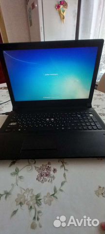 Ноутбук lenovo b50 30