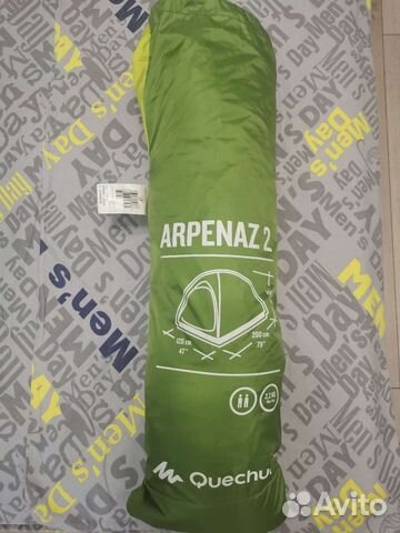 arpenaz 2