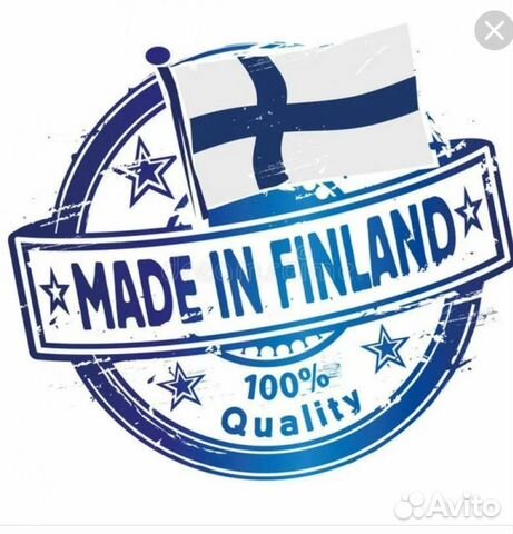 Доставка и покупка товаров из Финляндии