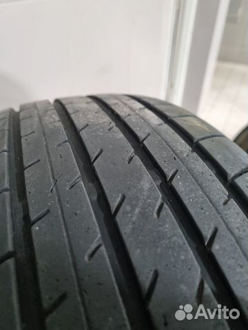 Dunlop SP Sport 2050M 205/60 R16, 4 шт