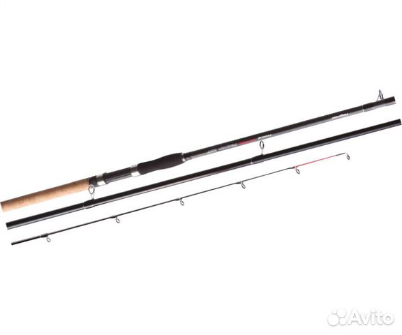 Удилище фидерное flagman Force Active Feeder 3,3м