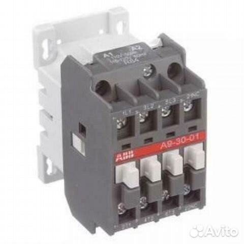 Промышленное оборудование