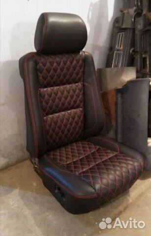 Автопошив женскими ручками