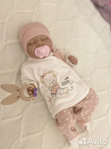 Кукла Реборн