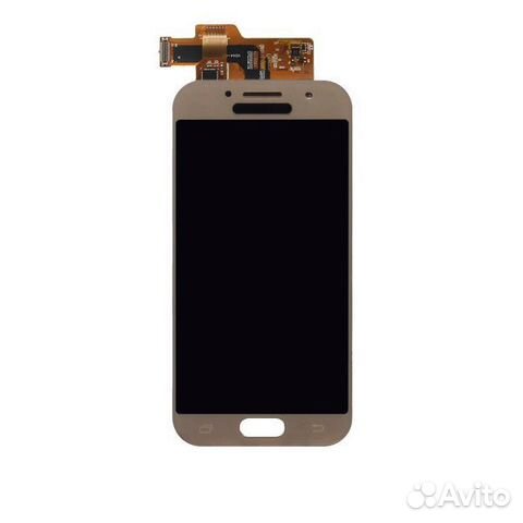 Дисплей для Samsung A320F Galaxy A3 (2017) + тачск