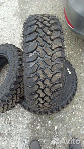 Nortec MT-540 215/65 R16