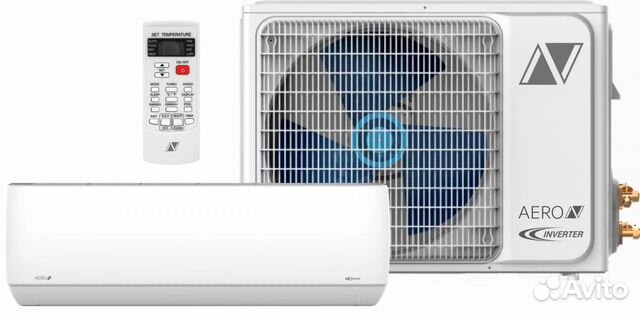 Кондиционер