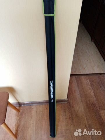 Удилище shimano frecia реплика