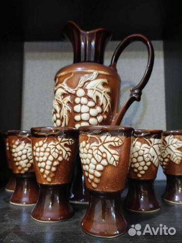 Кувшин для вина