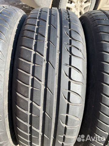 Tigar High Perfomance 195/65 R15 95H, 4 шт