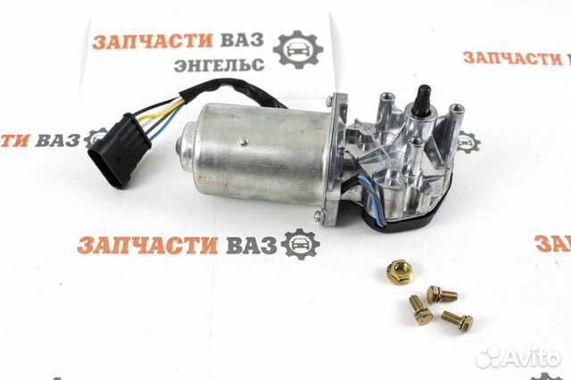 Мотор дворника Приора Калина Нива Шевроле Новый