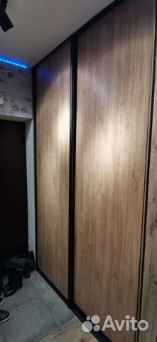 Гардеробная