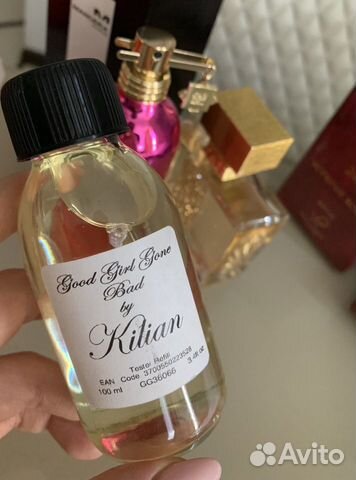 10мл Килиан Хорошая Девочка Kilian Good Girl