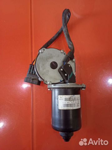 Мотор стеклоочистителя