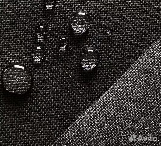 Ткань Оксфорд 600 водонепроницаемый