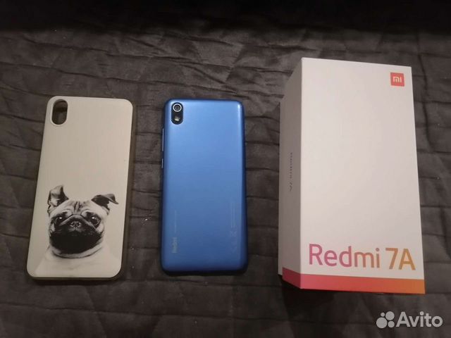 Xiaomi redmi 7a