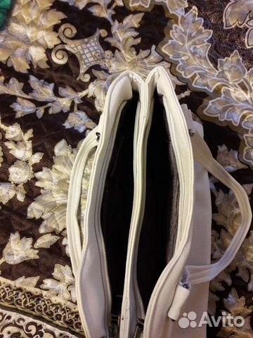 Сумки женские новые и б/у