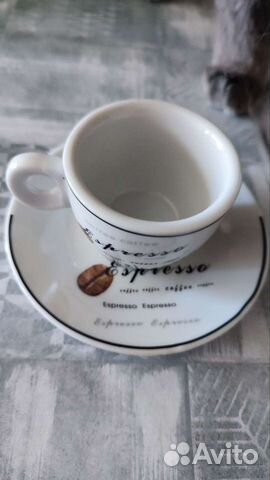 Кофейный сервиз