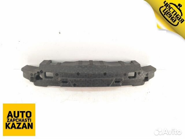 Абсорбер пер. бампера Kia Rio X (X-Line) 2020-2022