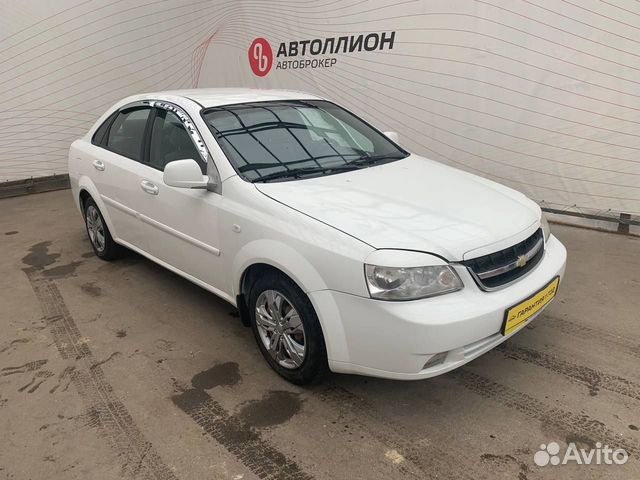 Chevrolet Lacetti 1.4 МТ, 2011, 340 000 км